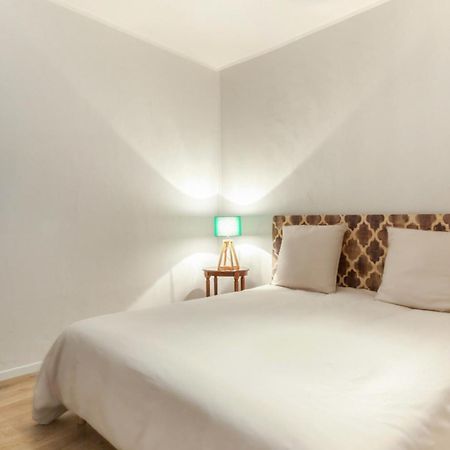 Appartement Sainte Claire Vintage - Welkeys Annecy Luaran gambar