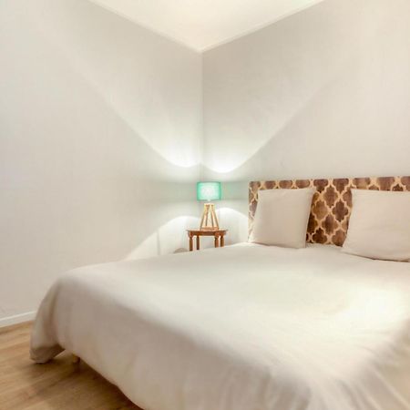 Appartement Sainte Claire Vintage - Welkeys Annecy Luaran gambar