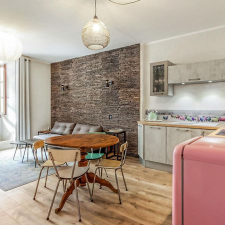 Appartement Sainte Claire Vintage - Welkeys Annecy Luaran gambar