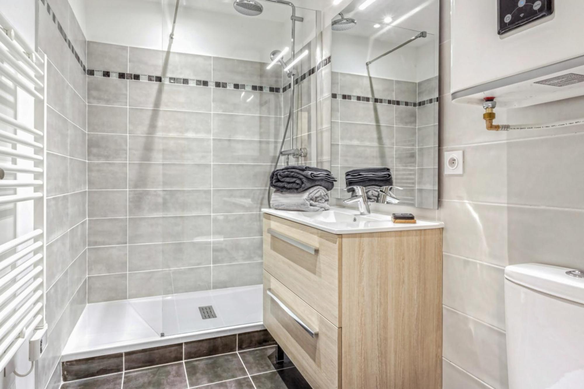 Appartement Sainte Claire Vintage - Welkeys Annecy Luaran gambar